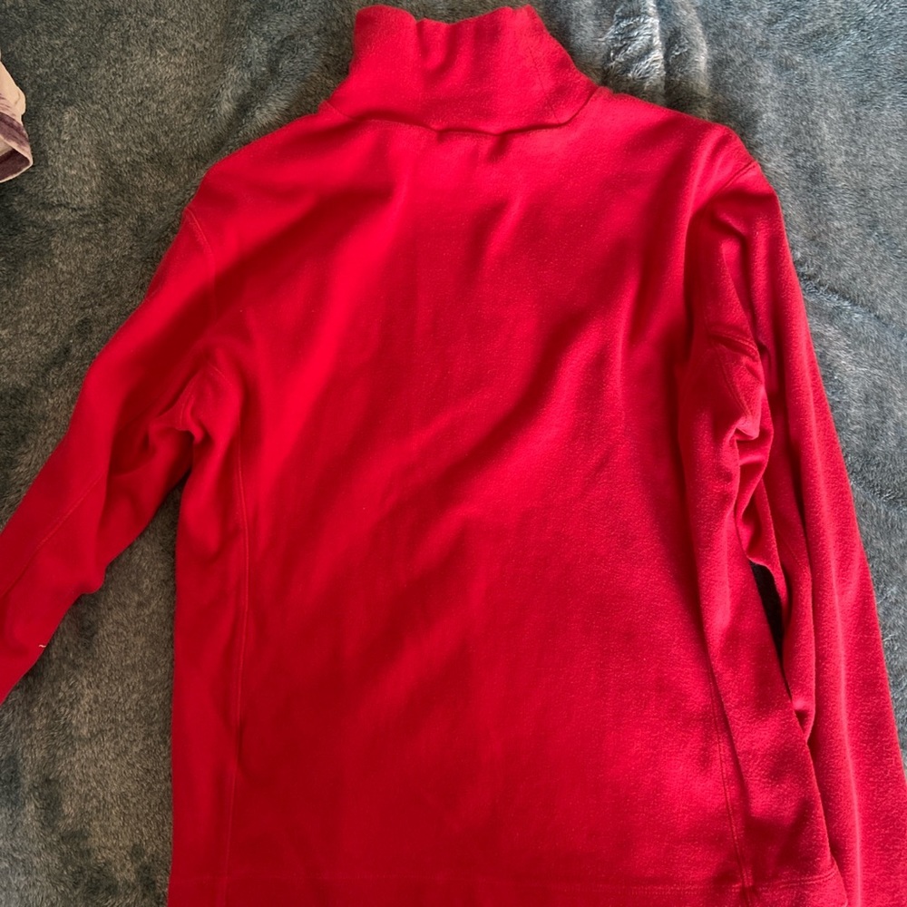 Tommy Hilfiger turtle neck - Picture 2 of 4